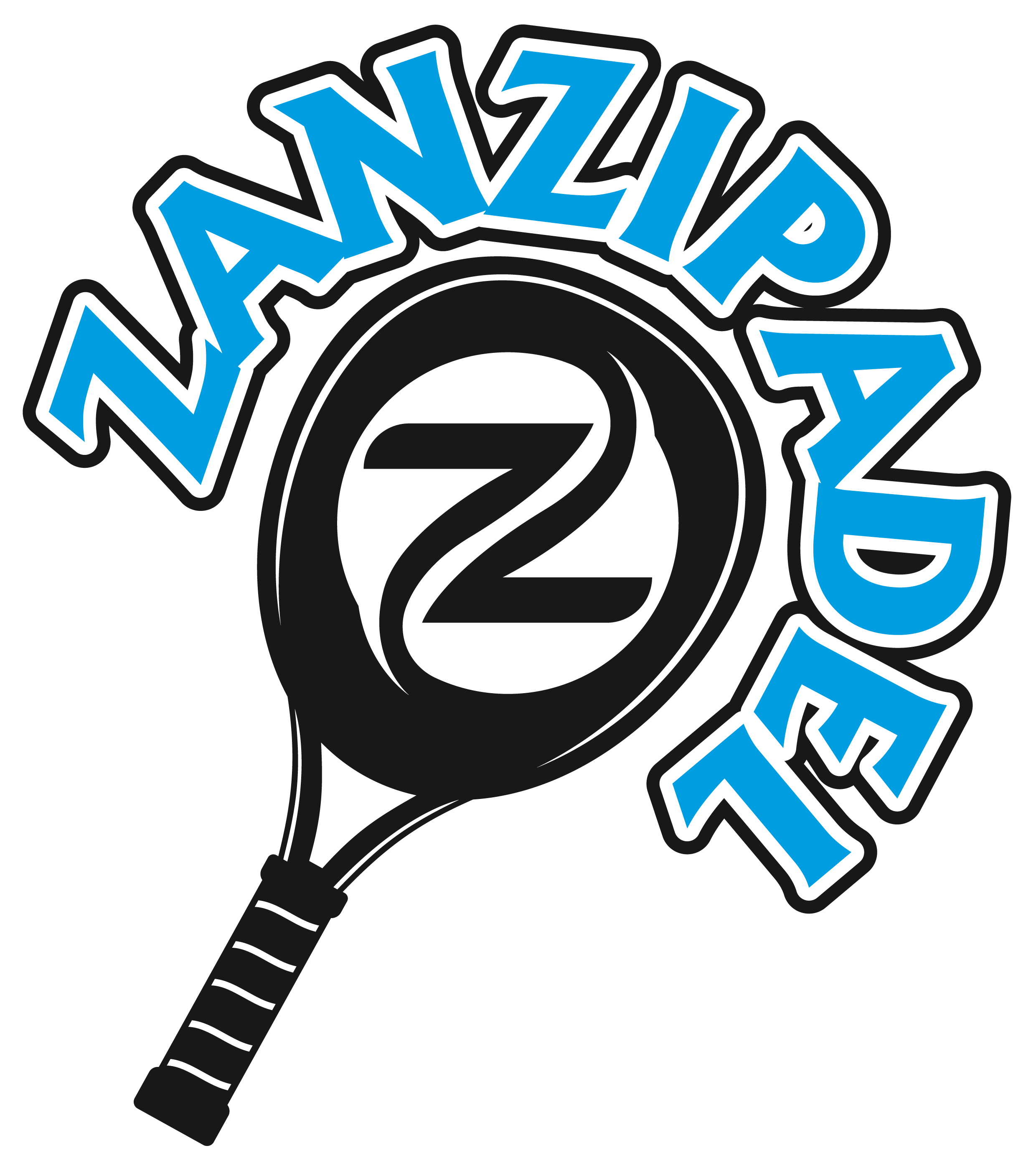 ZanziPadel